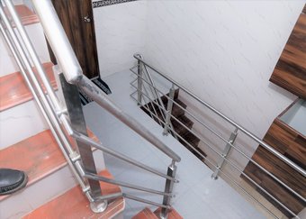 Hostal Delta Dormitory