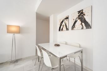 Infocom Apartments Playa Rocio