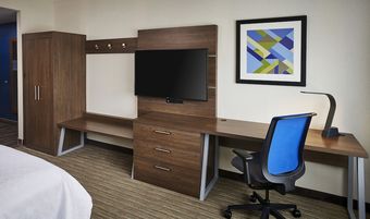 Hotel Holiday Inn Express Niagara-on-the-lake