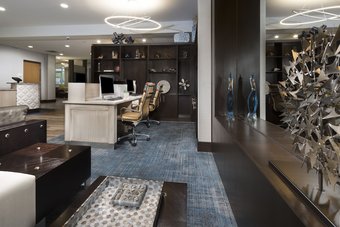 Holiday Inn Hotel And Suites Arden - Asheville Airport