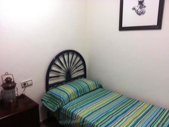 Apartamentos 156 Bonamar 5-d