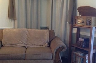 Bed & Breakfast Swan Song Inn