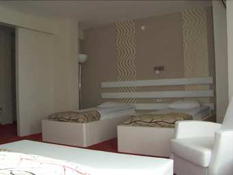 Hotel Corum Buyuk Otel