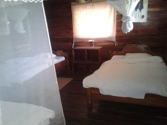 Posada Ikoma Safari Camp