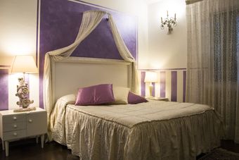 Hotel Agriturismo Campofiorito