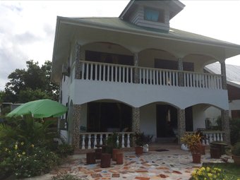 Jml Self Catering Holiday Apartments