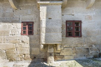 Agroturismo Torre Lombarda