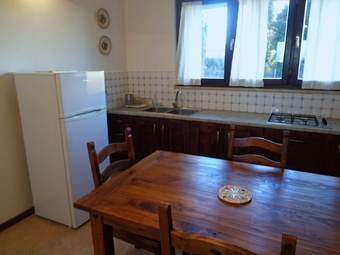 Apartamento Agriturismo Fontelupo