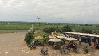 Hotel Panone Motel K.i.a