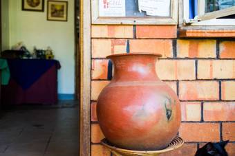 New Court View Hotel