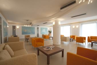 Oasiclub Hotel - Appartamenti