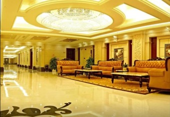 Foshan Huaxia Pearl Hotel