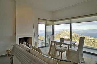 Apartamentos Seaview Villa Loft