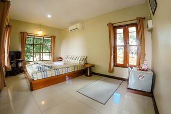 Hotel Baan Kasemsuk Resort