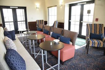 Hotel Homewood Suites By Hilton San Antonio-north, Tx
