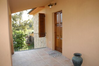 Agroturismo Agriturismo Vacanze Toscane