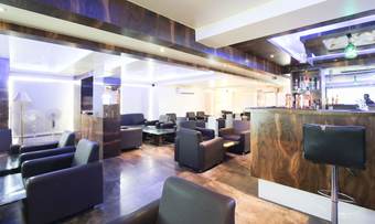 Hotel Treebo Trend Sunland Baramati