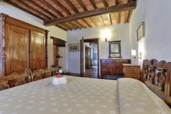 Apartamento Tenuta Poggio Martino