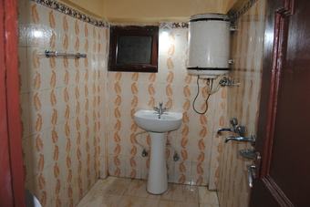 Hotel Dogra Residency Bar And Resturant