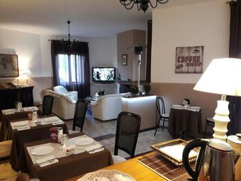 Bed & Breakfast Brunelli Residence