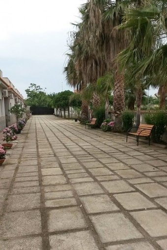 Bed & Breakfast Baia Dello Stretto