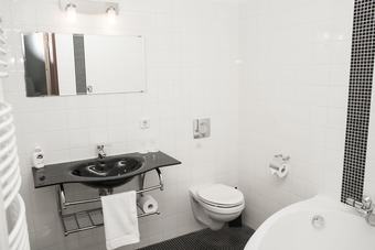 Hotel Spoorzicht & Spa