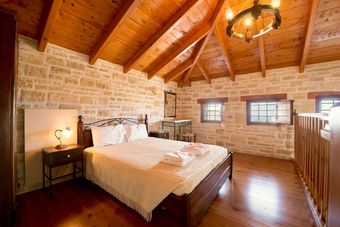 Asterion Villa By Leaderstay