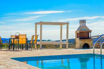 Agroturismo Villa Traditional I