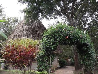 Posada Calico Jack's Village