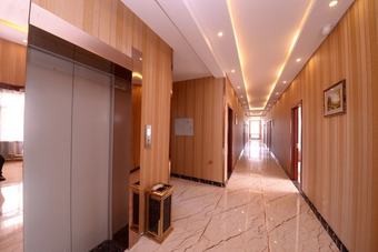 Harbin Bincheng Jiahua Hotel