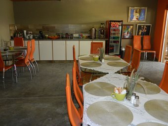 Hotel Aub Guesthouse