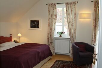 Hotel G�stehaus Gut Hermannsberg