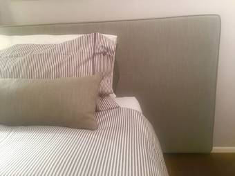 Bed & Breakfast Luxury My Home