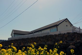 Pension Pool Villa Jip