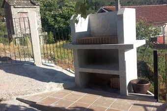 House In A Lama - 103690 By Mo Rentals