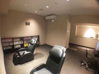 Hotel Crown Hills Onahama