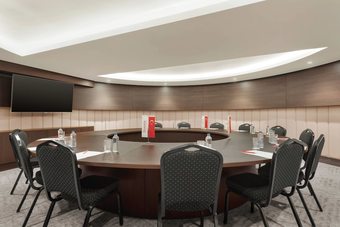 Hotel Ramada By Wyndham Isparta