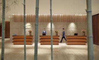 Hotel Hyatt Regency Beijing Wangjing