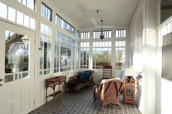 Apartamentos Oberf�rsterei