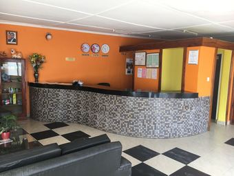 Hotel Purview Lodges