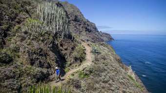 Apartamentos House In Taganana - 103773 By Mo Rentals