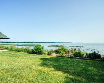 Motel Quality Inn Ashland - Lake Superior