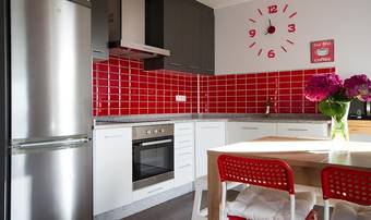 Apartment In Lira - 104953 By Mo Rentals