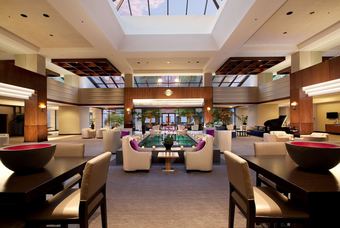 Hotel Hyatt Regency Deerfield