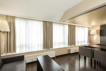 Hotel NH Düsseldorf Königsallee