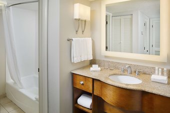 Hotel Homewood Suites Raleigh - Cary