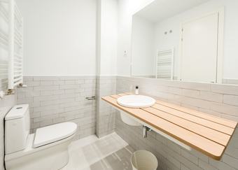 Apartamentos Puerta De Toledo City Center 1c