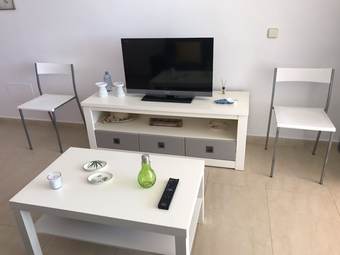 Apartamento Patalavaca 1 Linea-vista Mar