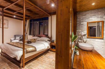 Meisu.yun Gu Hotel Yangshuo