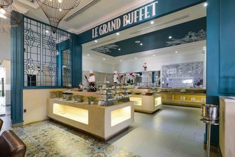 Apartamento Lan Rung Resort & Spa - Phuoc Hai Beach